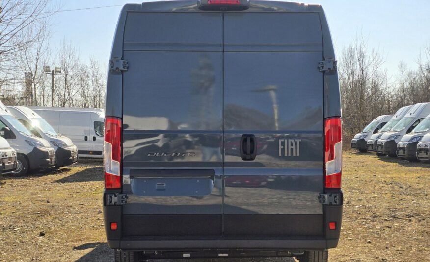 Fiat Ducato Maxi 35 Furgon L3H2   | 2.2  140 KM | 13 m3 – odbiór natychmiastowy