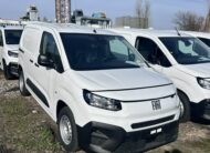 Fiat Doblo DOBLO Furgon L1H1  1.2 benzyna 110 KM,