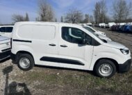 Fiat Doblo DOBLO Furgon L1H1  1.2 benzyna 110 KM,