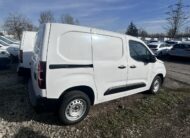 Fiat Doblo DOBLO Furgon L1H1  1.2 benzyna 110 KM,