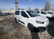 Fiat Doblo Doblo Combi AUTOMAT L1 BlueHDi 1.5, 130 KM,  S&S AT8,