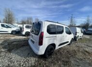 Fiat Doblo Doblo Combi AUTOMAT L1 BlueHDi 1.5, 130 KM,  S&S AT8,