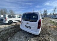 Fiat Doblo Doblo Combi AUTOMAT L1 BlueHDi 1.5, 130 KM,  S&S AT8,