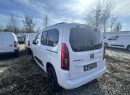 Fiat Doblo Doblo Combi AUTOMAT L1 BlueHDi 1.5, 130 KM,  S&S AT8,