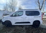 Fiat Doblo Doblo Combi AUTOMAT L1 BlueHDi 1.5, 130 KM,  S&S AT8,