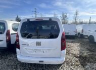 Fiat Doblo Doblo Combi L1 BlueHDi 1.5, 100 KM,