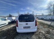 Fiat Doblo Doblo Combi L1 BlueHDi 1.5, 100 KM,