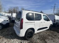 Fiat Doblo Doblo Combi L1 BlueHDi 1.5, 100 KM,