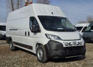 Fiat Ducato MAXI Furgon L4H3   2025 | 2.2  180 KM | 17m3 – odbiór natychmiastowy