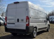 Fiat Ducato Furgon 33 L2H2 2025    | 2.2  140 KM | 11,5 m3 – odbiór natychmiastowy