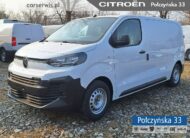 Citroen Jumpy Furgon M 1.5 BlueHDI 120 KM MT6 | Biały | 2025