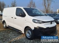 Citroen Jumpy Furgon M 1.5 BlueHDI 120 KM MT6 | Biały | 2025