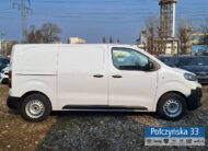 Citroen Jumpy Furgon M 1.5 BlueHDI 120 KM MT6 | Biały | 2025