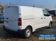 Citroen Jumpy Furgon M 1.5 BlueHDI 120 KM MT6 | Biały | 2025