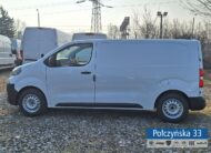 Citroen Jumpy Furgon M 1.5 BlueHDI 120 KM MT6 | Biały | 2025