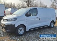 Citroen Jumpy Furgon M 1.5 BlueHDI 120 KM MT6 | Biały | 2025