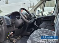 Citroen Jumper Furgon L2H1 2.2 H3-Power 120 KM MT6 3t 10 m3 | Nowy model 2025