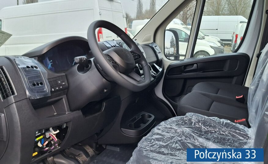 Citroen Jumper Furgon L2H1 2.2 H3-Power 120 KM MT6 3t 10 m3 | Nowy model 2025