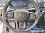 Citroen Jumper Furgon L2H1 2.2 H3-Power 120 KM MT6 3t 10 m3 | Nowy model 2025