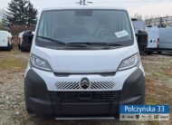 Citroen Jumper Furgon L2H1 2.2 H3-Power 120 KM MT6 3t 10 m3 | Nowy model 2025