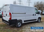 Citroen Jumper Furgon L2H1 2.2 H3-Power 120 KM MT6 3t 10 m3 | Nowy model 2025