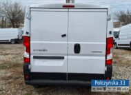 Citroen Jumper Furgon L2H1 2.2 H3-Power 120 KM MT6 3t 10 m3 | Nowy model 2025