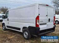 Citroen Jumper Furgon L2H1 2.2 H3-Power 120 KM MT6 3t 10 m3 | Nowy model 2025