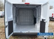 Citroen Jumper Furgon L2H1 2.2 H3-Power 120 KM MT6 3t 10 m3 | Nowy model 2025