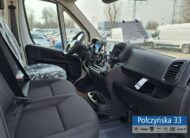 Citroen Jumper Furgon L3H2 2.2 H3-Power 140 KM 3,3t| Podwójny resor | Koło | 2025