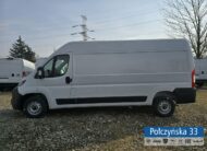 Citroen Jumper Furgon L3H2 2.2 H3-Power 140 KM 3,5t|Pak.Techno i Visibility Plus|2025