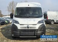 Citroen Jumper Furgon L3H2 2.2 H3-Power 140 KM 3,5t|Pak.Techno i Visibility Plus|2025