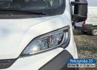 Citroen Jumper Furgon L3H2 2.2 H3-Power 140 KM 3,5t|Pak.Techno i Visibility Plus|2025