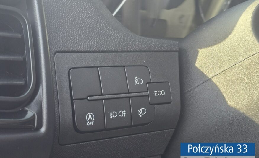 Citroen Jumper Furgon L3H2 2.2 H3-Power 140 KM 3,5t|Pak.Techno i Visibility Plus|2025