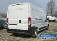 Citroen Jumper Furgon L3H2 2.2 H3-Power 140 KM 3,5t|Pak.Techno i Visibility Plus|2025