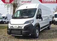 Fiat Ducato MAXI Furgon L4H2   2025 | 2.2  140 KM | 15m3 – odbiór natychmiastowy