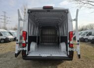 Fiat Ducato MAXI Furgon L4H2   2025 | 2.2  140 KM | 15m3 – odbiór natychmiastowy