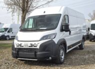 Fiat Ducato MAXI Furgon L4H2   2025 | 2.2  140 KM | 15m3 – odbiór natychmiastowy