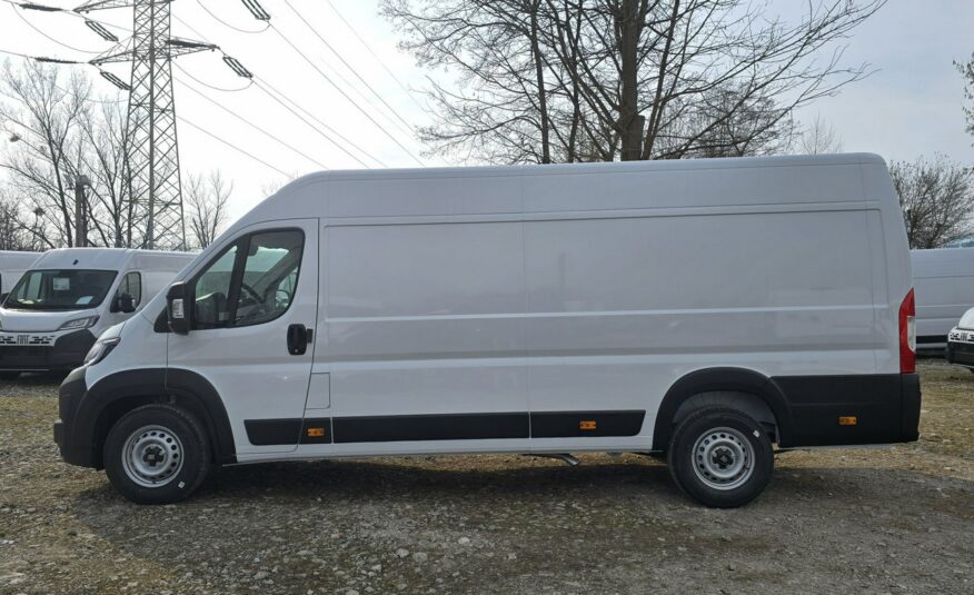 Fiat Ducato MAXI Furgon L4H2   2025 | 2.2  140 KM | 15m3 – odbiór natychmiastowy