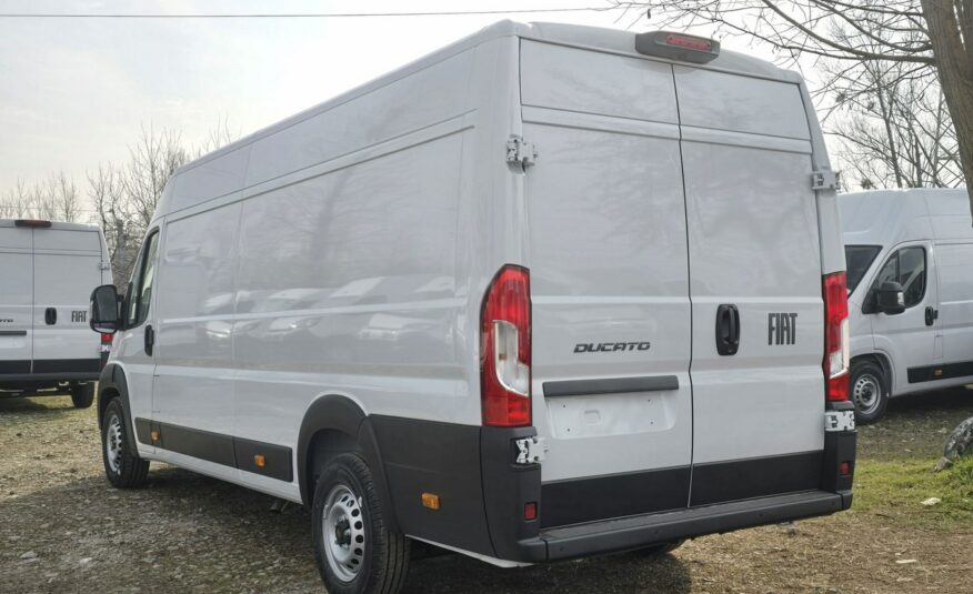 Fiat Ducato MAXI Furgon L4H2   2025 | 2.2  140 KM | 15m3 – odbiór natychmiastowy