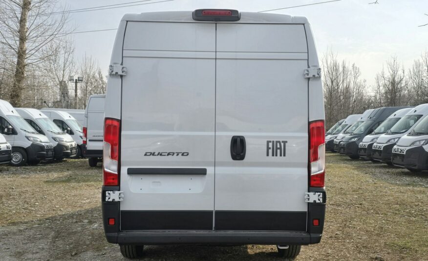 Fiat Ducato MAXI Furgon L4H2   2025 | 2.2  140 KM | 15m3 – odbiór natychmiastowy