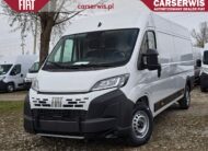 Fiat Ducato MAXI Furgon L4H2   2025 | 2.2  140 KM | 15m3 – odbiór natychmiastowy