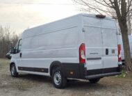 Fiat Ducato MAXI Furgon L4H2   2025 | 2.2  140 KM | 15m3 – odbiór natychmiastowy