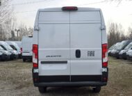 Fiat Ducato MAXI Furgon L4H2   2025 | 2.2  140 KM | 15m3 – odbiór natychmiastowy