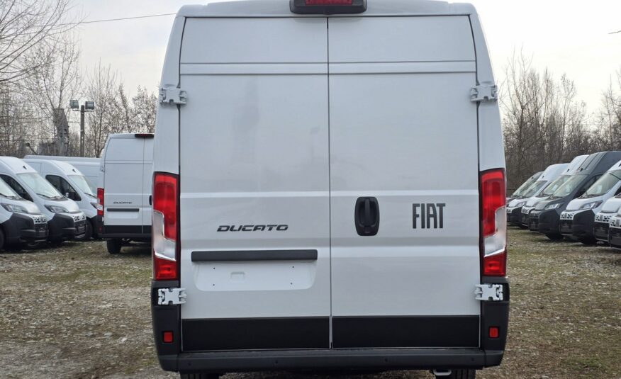 Fiat Ducato MAXI Furgon L4H2   2025 | 2.2  140 KM | 15m3 – odbiór natychmiastowy