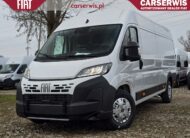 Fiat Ducato MAXI Furgon L4H2   2025 | 2.2  140 KM | 15m3 – odbiór natychmiastowy