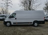 Fiat Ducato MAXI Furgon L4H2   2025 | 2.2  140 KM | 15m3 – odbiór natychmiastowy