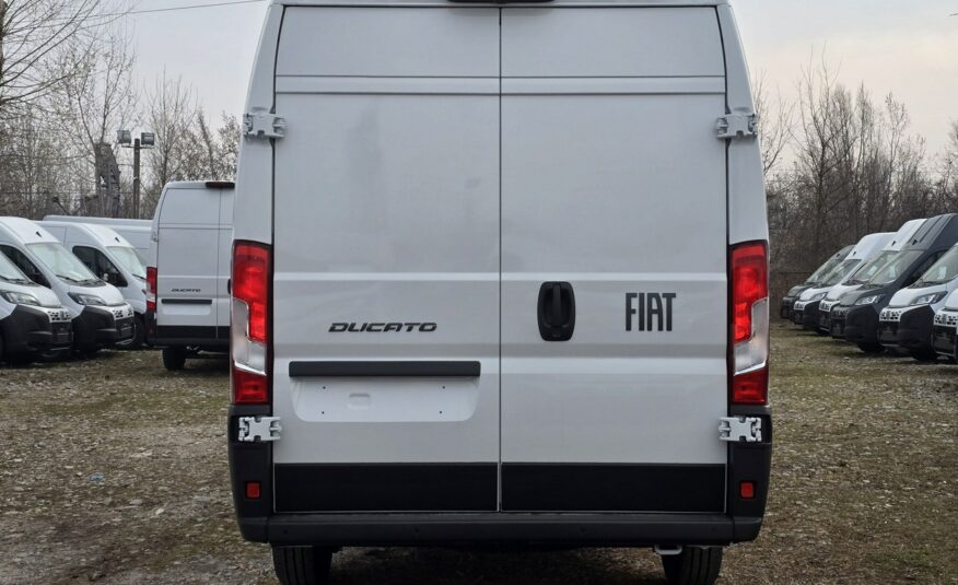 Fiat Ducato MAXI Furgon L4H2   2025 | 2.2  140 KM | 15m3 – odbiór natychmiastowy