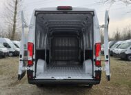 Fiat Ducato MAXI Furgon L4H2   2025 | 2.2  140 KM | 15m3 – odbiór natychmiastowy