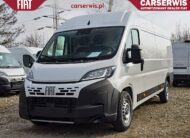 Fiat Ducato MAXI Furgon L4H2   2025 | 2.2  140 KM | 15m3 – odbiór natychmiastowy