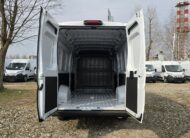 Fiat Ducato MAXI Furgon L4H2   2025 | 2.2  140 KM | 15m3 – odbiór natychmiastowy